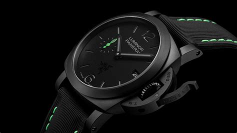 luminor panerai razer|panerai luminor quaranta razer.